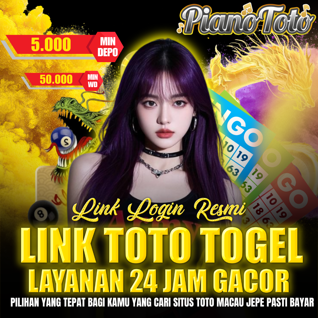 banner slot gacor